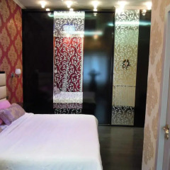 Апартаменты Lovely Apartment in Old Tbilisi спа