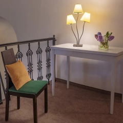 Boutique Hotel SwissHouse удобства в номере