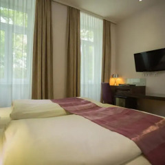 Отель Best Western Plus Arcadia 4* Классический номер фото 9