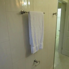 Отель Kingston Paradise Place Guesthouse Люкс с различными типами кроватей фото 19