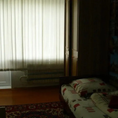 Гостиница Homestay Gagarina 17 Стандартный номер разные типы кроватей
