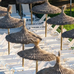 Отель Thb Cala Lliteras Испания, Кала Ратьяда - отзывы, цены и фото номеров - забронировать отель Thb Cala Lliteras онлайн фото 2