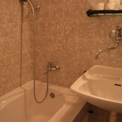 Hotel Meran 3* Стандартный номер фото 7