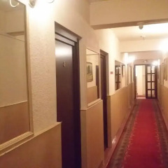 Отель Motel Perla Sigheteana интерьер отеля