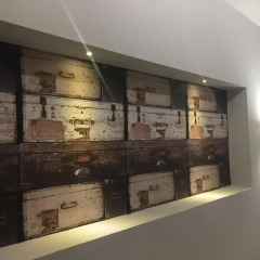 Hotel Domus Tiberina 2* Стандартный номер с различными типами кроватей
