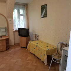 Гостиница Наутилус 2* Стандартный номер фото 14