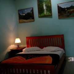 Отель Roses Cottage комната для гостей фото 3