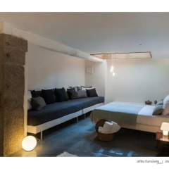Отель Oporto City Flats - Ayres Gouvea House комната для гостей фото 3