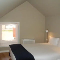 Porto A.S. 1829 Hotel 4* Стандартный семейный номер разные типы кроватей фото 2
