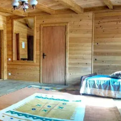 Отель 12 Months Estate Стандартный номер фото 17