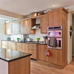 Отель onefinestay - St John's Wood private homes в номере