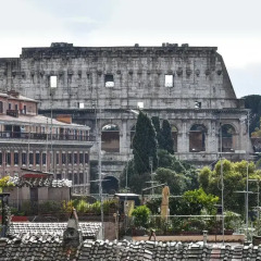 Отель Colosseo In фото 4
