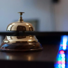 Cinnamon Hostel в номере фото 2