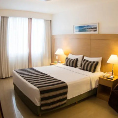 Real Palace Hotel 3* Стандартный номер с двуспальной кроватью фото 3