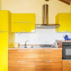 Отель Allegro Agriturismo Argiano Апартаменты фото 23