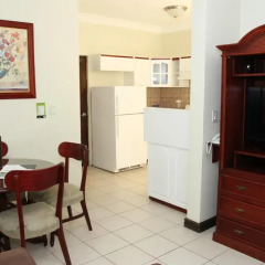 Casa Conde Hotel & Suites в номере фото 2