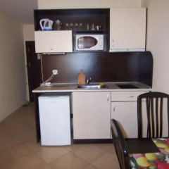 Апартаменты Bulgarienhus Sunset Beach 4 Apartments Солнечный берег в номере