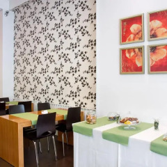 Hill Hotel 4* Стандартный номер с различными типами кроватей фото 25