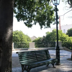 Отель Mouros House Bairro Alto фото 5