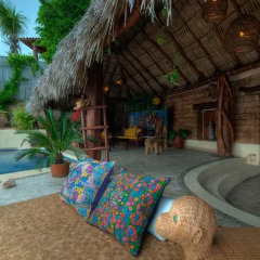 Espuma Hotel - Adults Only развлечения