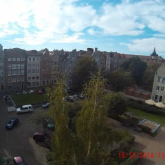Отель Apartament w centrum Starówki Old Town Польша, Гданьск - отзывы, цены и фото номеров - забронировать отель Apartament w centrum Starówki Old Town онлайн фото 3