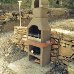 Отель Casa vacanze gli ulivi Боргомаро фото 15