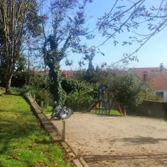 Отель San Millan Испания, Сантандер - отзывы, цены и фото номеров - забронировать отель San Millan онлайн парковка
