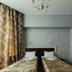 Гостиница Кремлевская фото 23