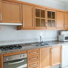 Отель Akivillas Manta Rota Relax III в номере