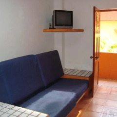 Hotel Villa Mexicana 3* Стандартный номер с различными типами кроватей фото 2