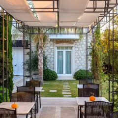 Отель Alacatı Casa Bella +12 Чешме фото 7
