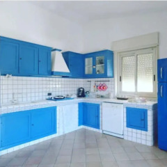 Отель Limone B&b Агридженто в номере фото 2