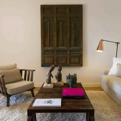 Отель Vila Joya 5* Люкс с различными типами кроватей фото 3