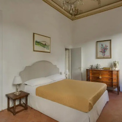 Отель Residenza Del Borgo 3* Стандартный номер с различными типами кроватей фото 3