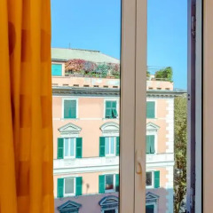 Hotel Boccascena 3* Стандартный номер фото 22