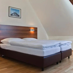 Апартаменты Sky Apartments Vienna Апартаменты