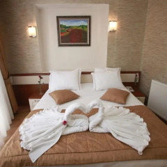 Arife Sultan Hotel 3* Стандартный номер с различными типами кроватей фото 10