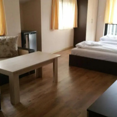 Mountain Lake Hotel 2* Апартаменты