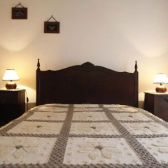 Отель Casas do Capelo детские мероприятия
