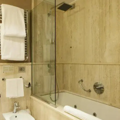 Milano Scala Hotel 4* Стандартный номер с различными типами кроватей фото 7
