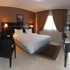 Hotel Washington 4* Стандартный номер с различными типами кроватей фото 5