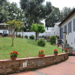 Отель Casa Betania casa per Ferie Италия, Флоренция - отзывы, цены и фото номеров - забронировать отель Casa Betania casa per Ferie онлайн фото 2