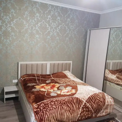 Отель La Vacanza в номере