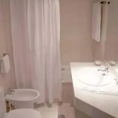 Hotel Arangues 3* Стандартный номер с различными типами кроватей фото 8