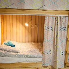 Гостиница Хостел Dream Казахстан, Нур-Султан - отзывы, цены и фото номеров - забронировать гостиницу Хостел Dream онлайн сауна