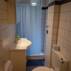 Отель Südstadt-appartement Köln 2* Студия фото 6