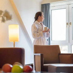 Mercure Hotel München Airport Freising детские мероприятия
