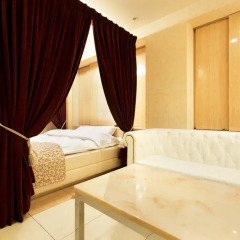 Hotel Luna Sennan - Adult Only 3* Люкс фото 3