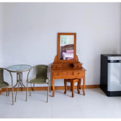 Отель Namhasin House 2* Стандартный номер с 2 отдельными кроватями фото 6