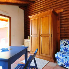Отель Seven Hills Village Апартаменты фото 4